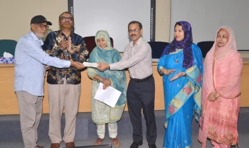 ঢাকা বিশ্ববিদ্যালয়ে নতুন একটি ট্রাস্ট ফান্ড গঠন